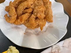 -三煮纸包鱼(青岛总店)