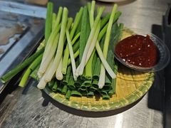-鲁C·尚小炉·淄博烧烤(市北店)