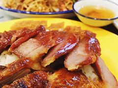 -小龍鳳餐室(番禺路店)