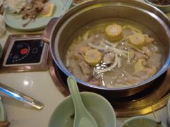 -润园四季椰子鸡火锅(南山海岸城店)