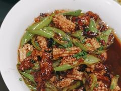 -鑫小城故事·藕汤·家常菜(台北一路总店)