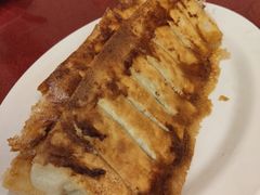 -大眼锅贴水饺(河东店)