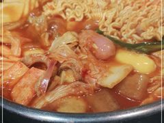 -the frypan韩国炸鸡啤酒(五路居店)