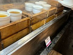 -佛山皇冠假日酒店-西餐厅