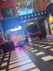 -MELAND CLUB亲子乐园·派对·餐厅(北京芳圆里ID MALL店)