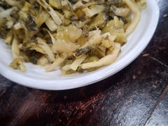 -重元寺香积厨素斋馆