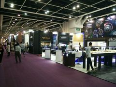 -香港会议展览中心演讲厅