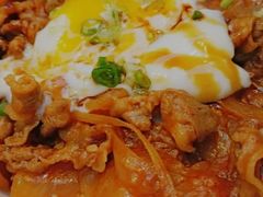 -上海滩餐厅(BFC外滩金融中心店)