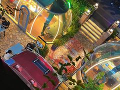 -1819餐厅·团队聚餐·烤串·精酿