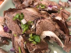巴依手抓肉-巴依老爷新疆美食(清华东门店)
