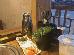 -熊小胖烤肉店(桥北店)