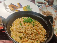 -蟹田居·活蟹料理(东城店)