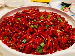 -海味世家·家常菜馆(明州里店)