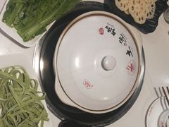 -土连锅·现熬养生汤锅(梁家巷店)
