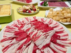 -南门涮肉(东单店)