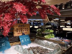 -東盛炭烤自助料理(玄武招商花园城店)