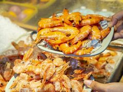 -梨花自助烤肉(西三旗万象汇黑金店)