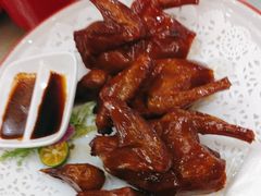 -东江海鲜酒家(艺都分店)