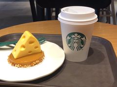 -星巴克(杭州嘉里中心4F店)
