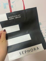 -丝芙兰Sephora