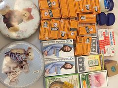 -珍妮曲奇聪明小熊(尖沙咀店)