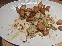-石榴红了·非遗酥皮烤包子·新疆菜(瑞豪店)