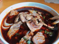 -王记生烫牛杂面馆(兰陵路店)