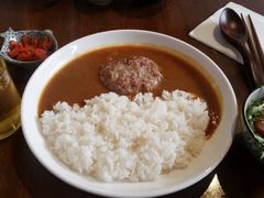 -铃木食堂(帽儿胡同店)