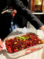 点击看大图 -花家怡园·宴会厅(簋街四合院总店)