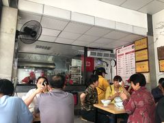 大堂-泉兵三代清汤粉(晟龙店)