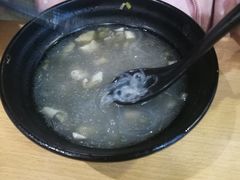 -回味鸭血粉丝汤(新城市广场店)
