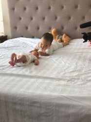 点击看大图 -第1夫人母婴护理院