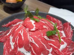 -呷哺呷哺 黄金牧场 (旧宫永辉超市店)