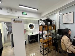 -bobo高端证件照工作室(三元桥店)