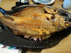 -蜜桃餐厅·古运河畔(南下塘店)