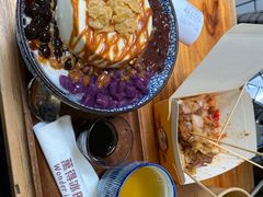 -WONDER ICE 萬得冰田(建設路总店)