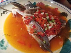 -老湘村·湖南土菜(天河维多利店)