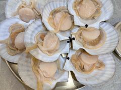 -本达人海鲜烧烤·朝鲜族风味(发展店)