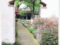 -常熟方塔园