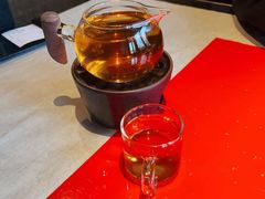 -春色如许·茶食餐厅(桃李春风店)