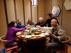 -渝乡老妈·北京烤鸭(六里桥店)