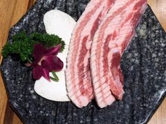 -万兴佳烤肉·长白山老味道(宏泰广场店)