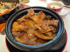-谭厨中山传家菜.乳鸽.脆鲩鱼(华强北中航城店)