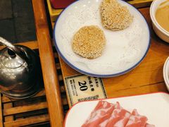 -乐宴·老北京铜火锅(八卦岭店)