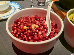 -肆月河豚·新淮扬菜·烤鸭(中关村店)