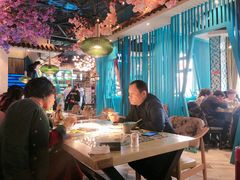 -香阁餐厅·常州菜·常州菜代表品牌(新北奥体店)