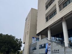 -上海海事大学(临港校区)