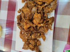 -桃子餐厅·天津菜(王顶堤总店)