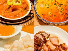 -頂好酒家·经典粤菜(海信广场店)