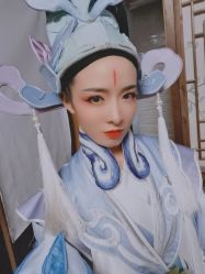 -盘子女人坊古装写真摄影(南京总店)